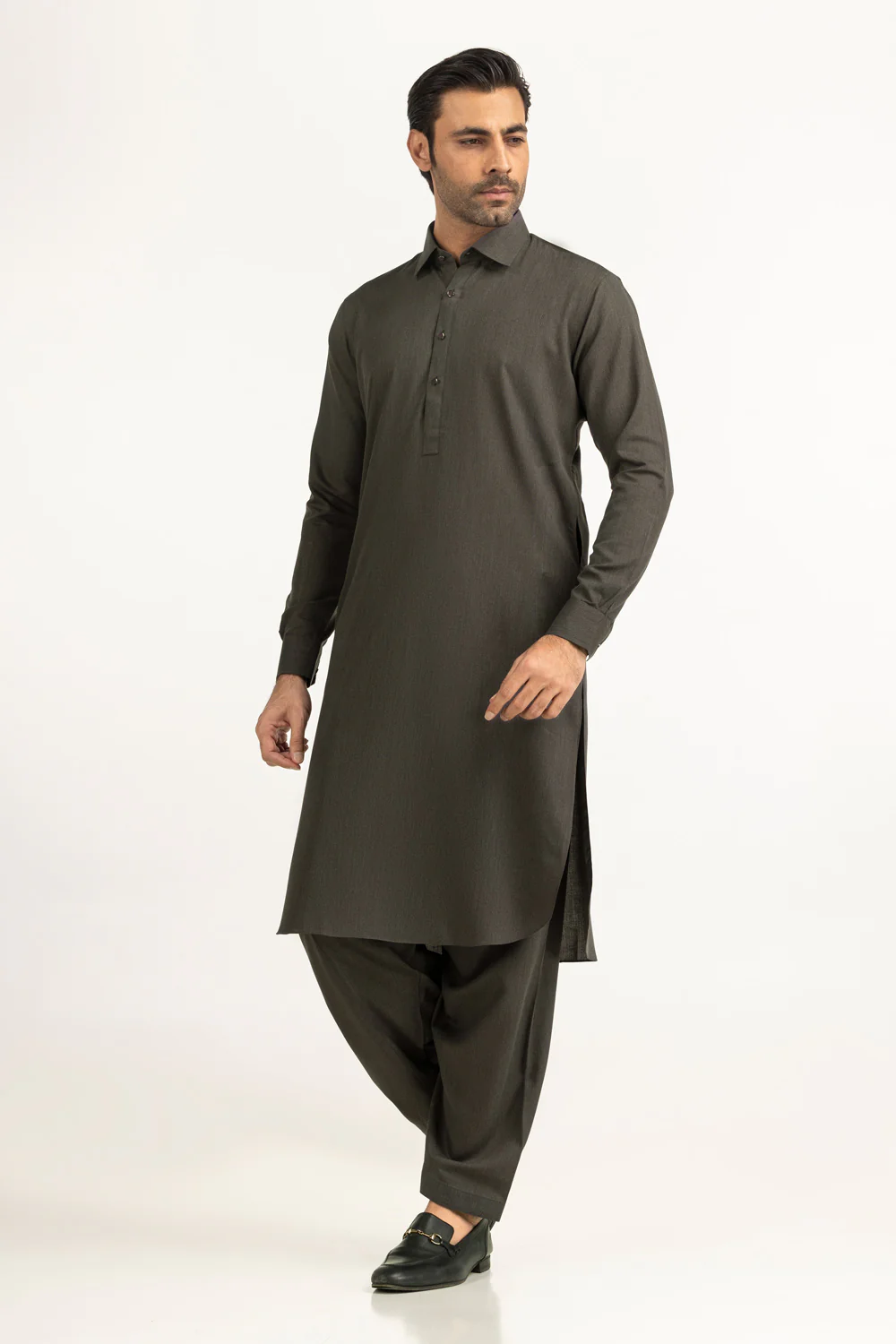 Gul 900 Vega Unstitched Fabric Blended-LF - Image 73