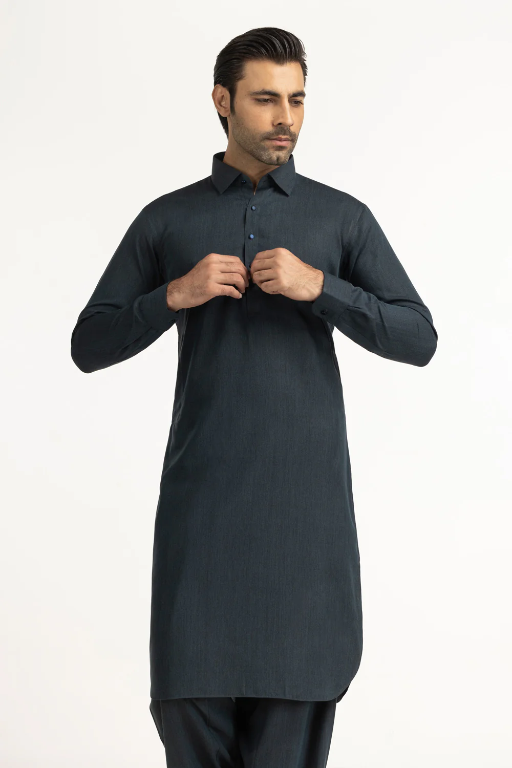 Gul 900 Vega Unstitched Fabric Blended-LF - Image 81