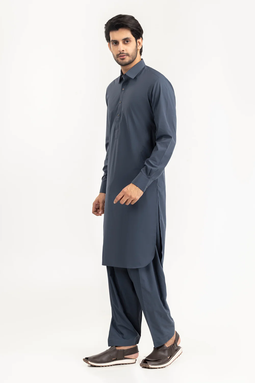 GUL 90000 Plus Unstitched Fabric Cotton - Image 105