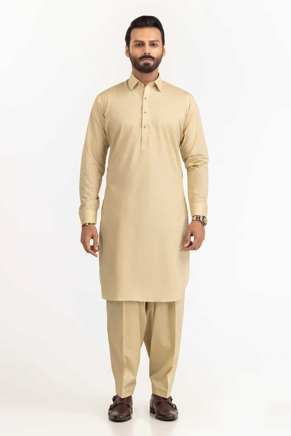 GUL 90000 Plus Unstitched Fabric Cotton - Image 106