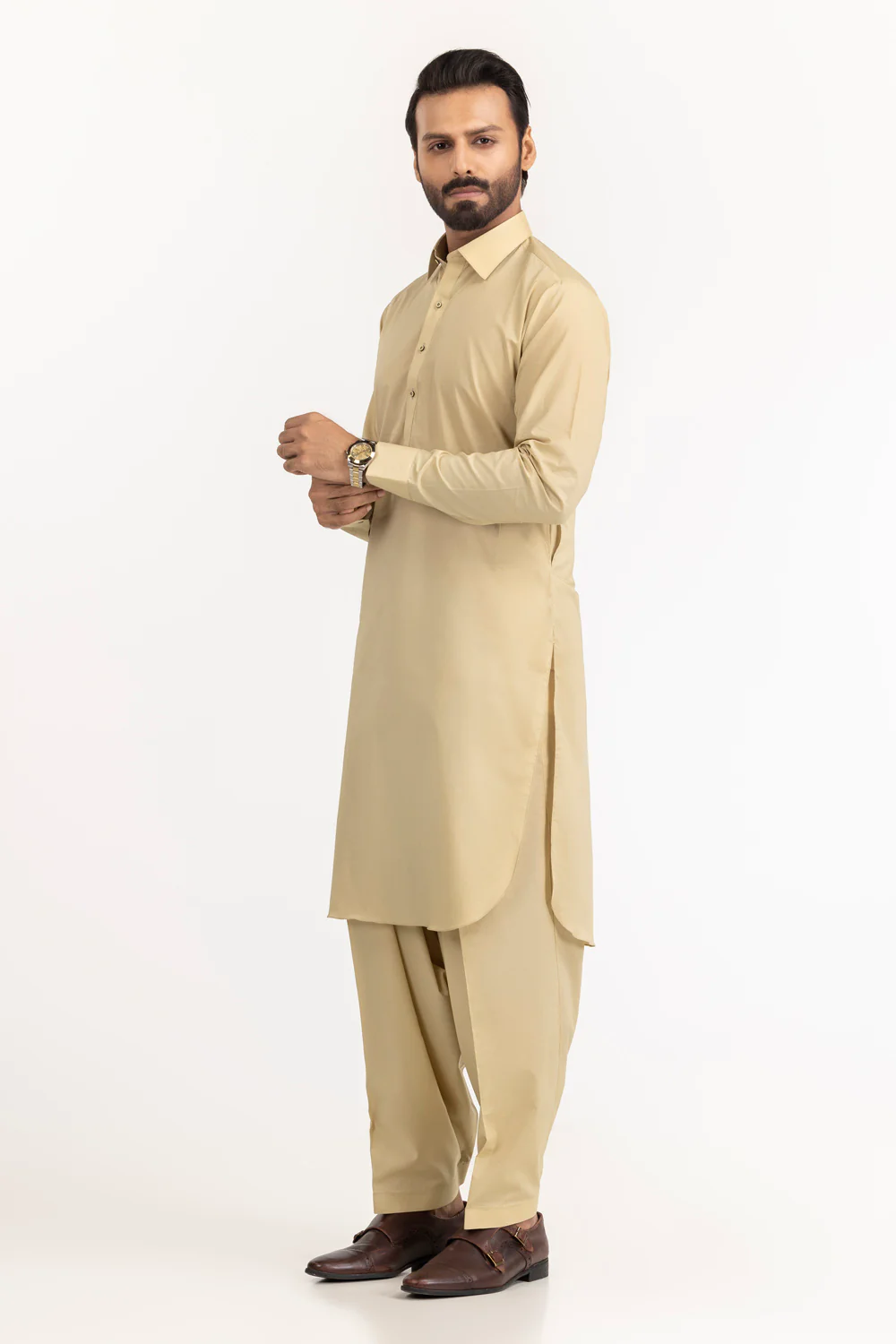 GUL 90000 Plus Unstitched Fabric Cotton - Image 110