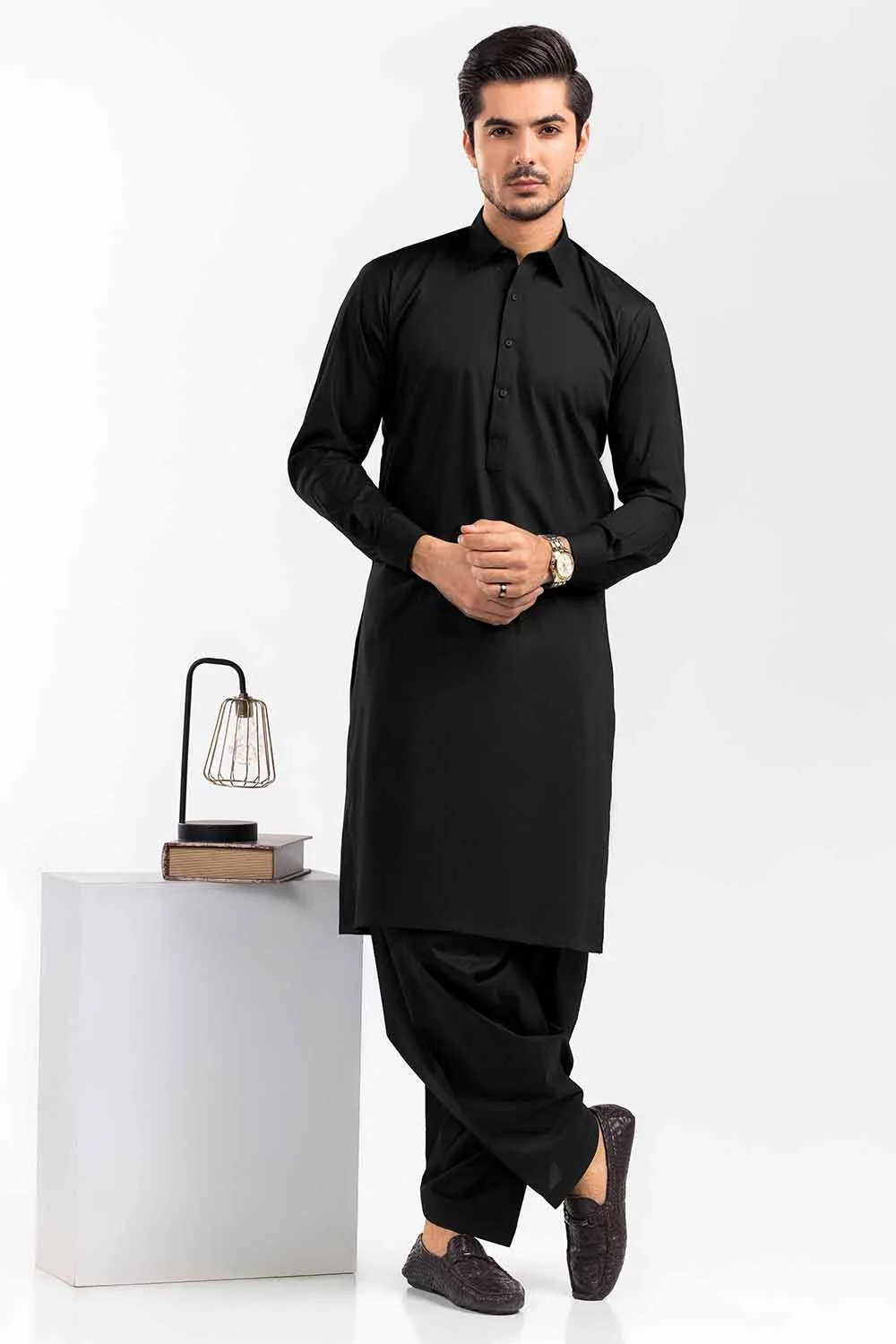 GUL 90000 Plus Unstitched Fabric Cotton - Image 16