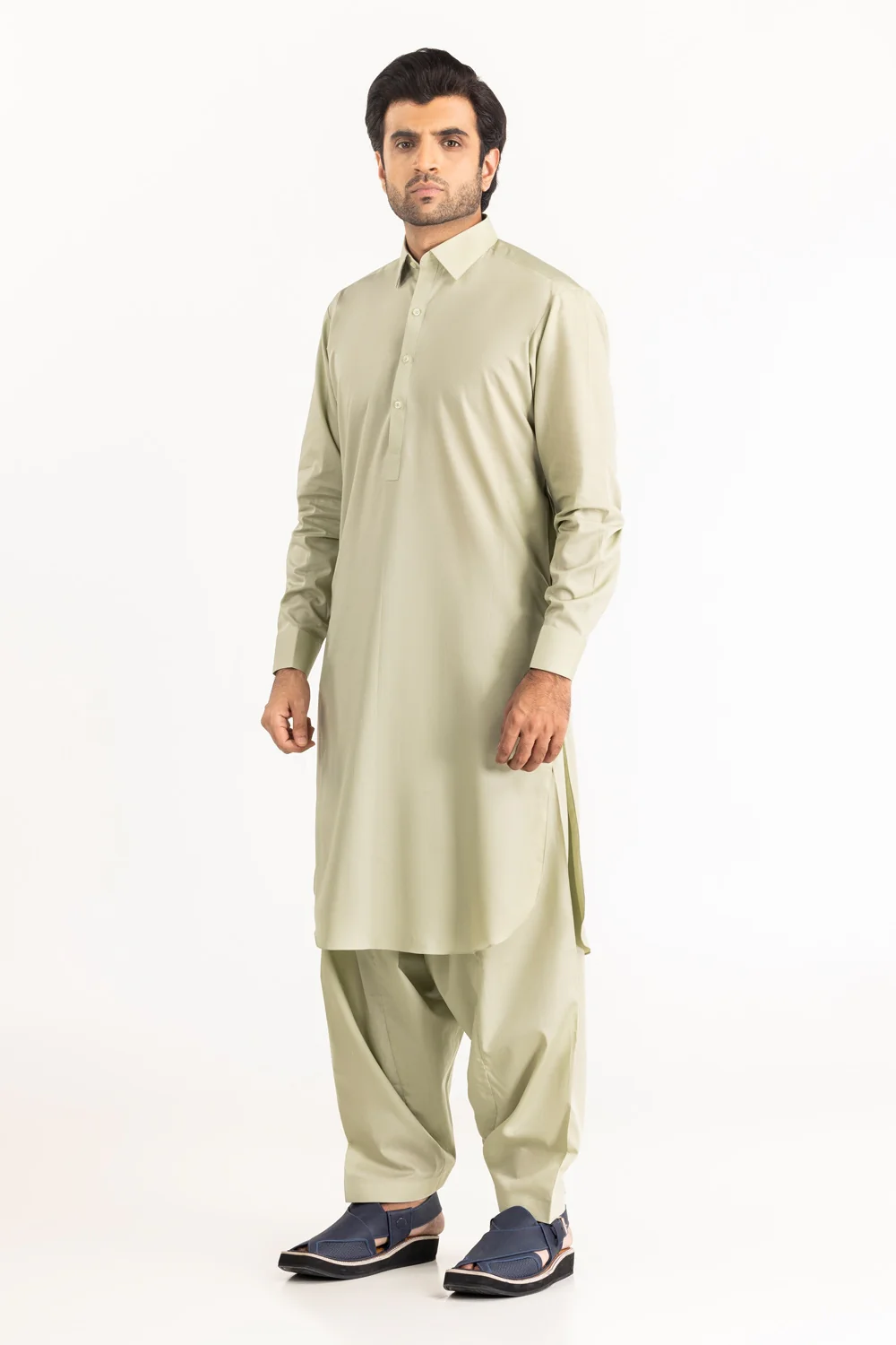 GUL 90000 Plus Unstitched Fabric Cotton - Image 21