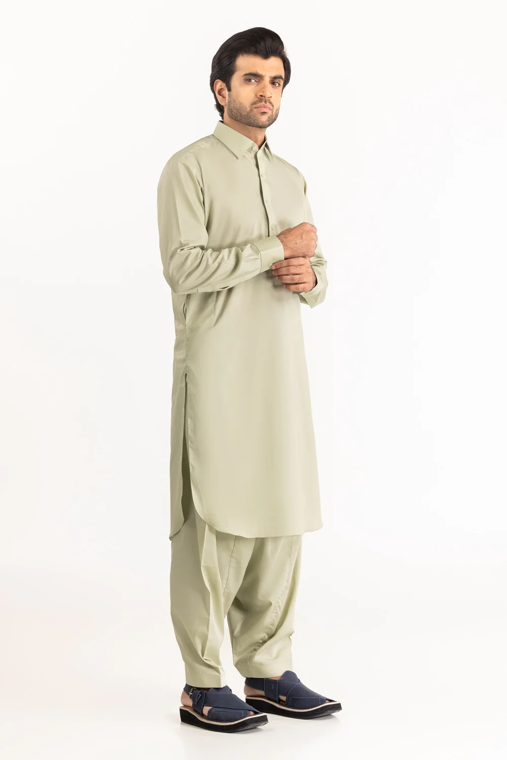 GUL 90000 Plus Unstitched Fabric Cotton - Image 22