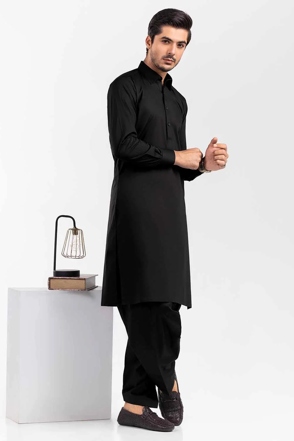 GUL 90000 Plus Unstitched Fabric Cotton - Image 4