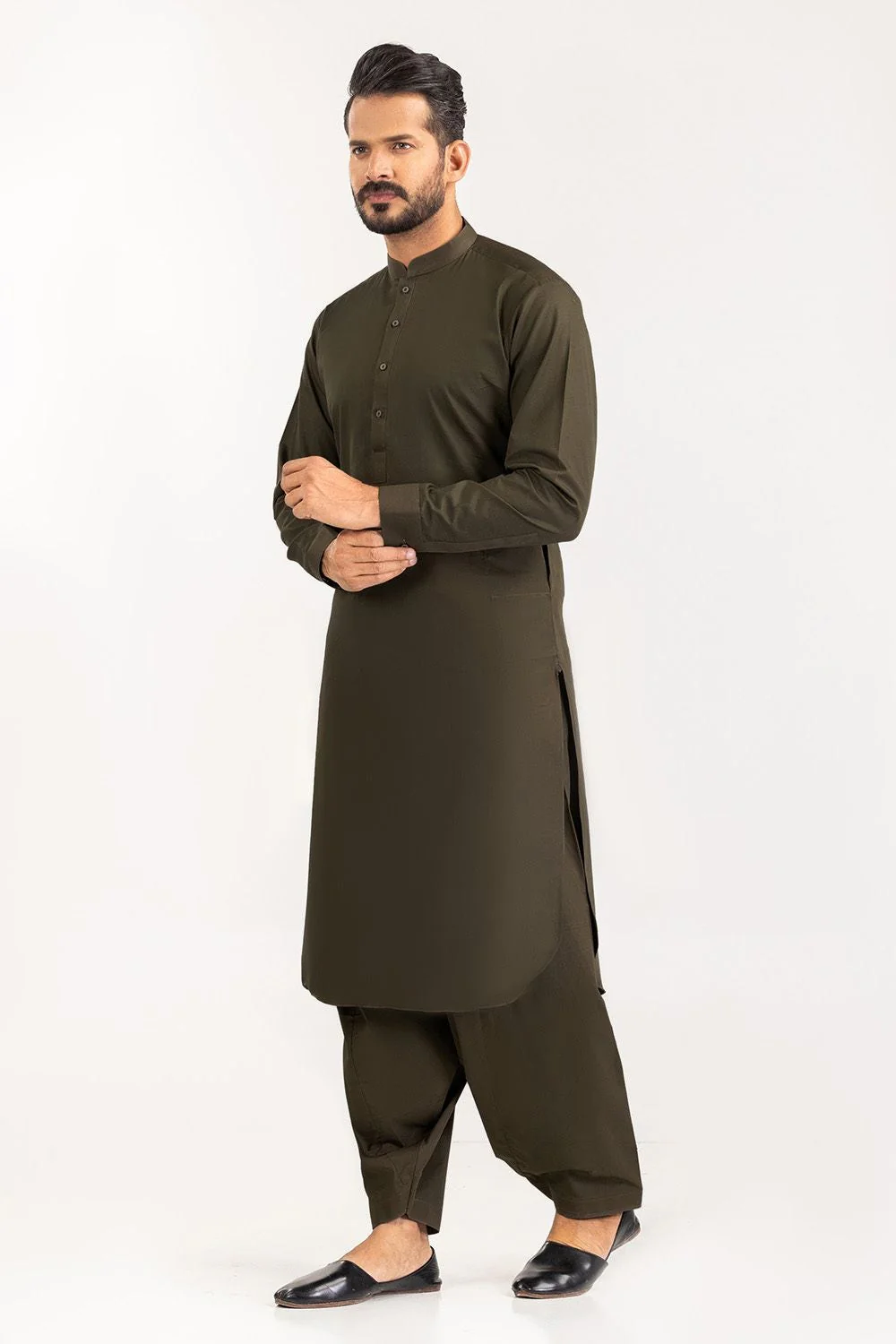 GUL 90000 Plus Unstitched Fabric Cotton - Image 49