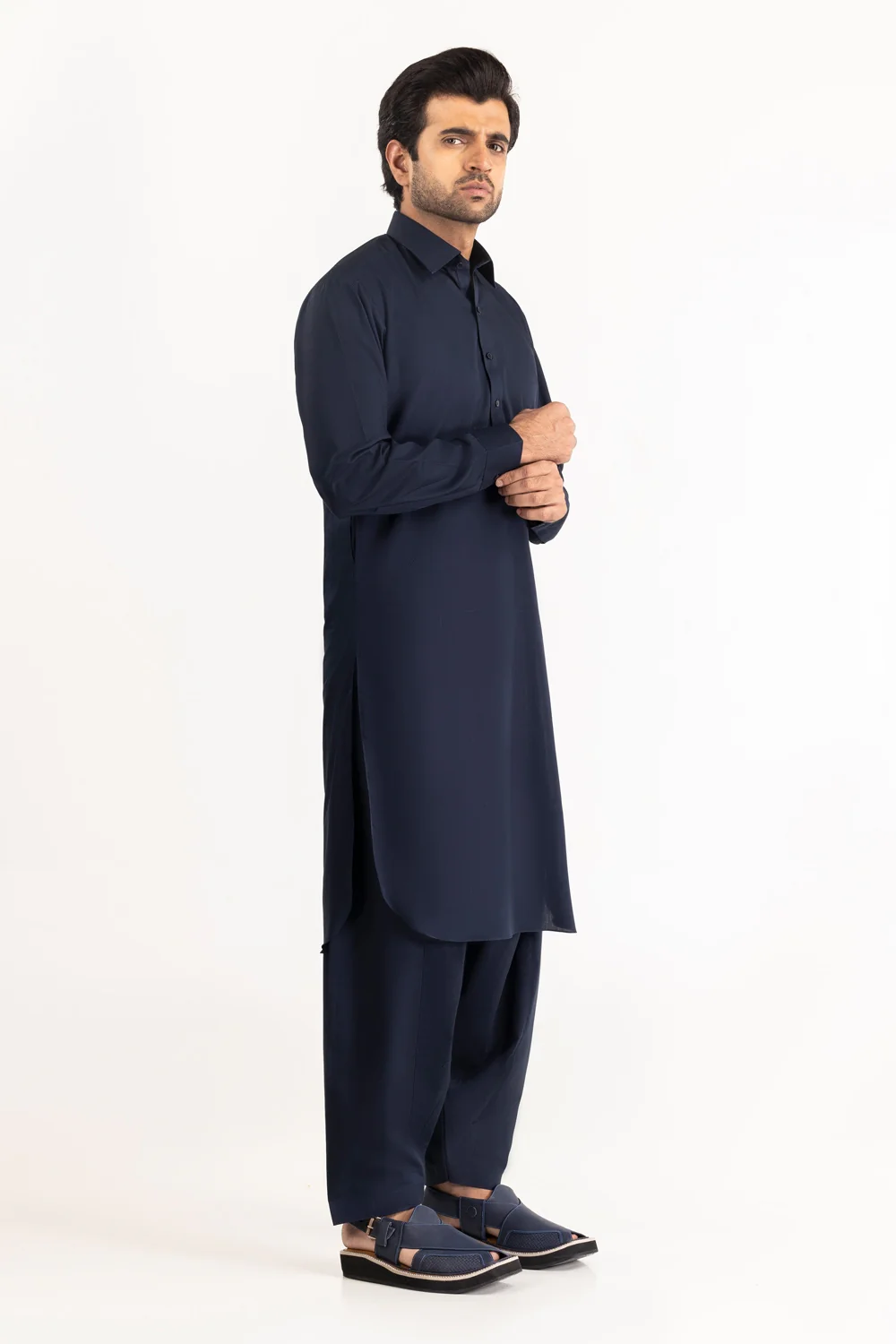 GUL 90000 Plus Unstitched Fabric Cotton - Image 8