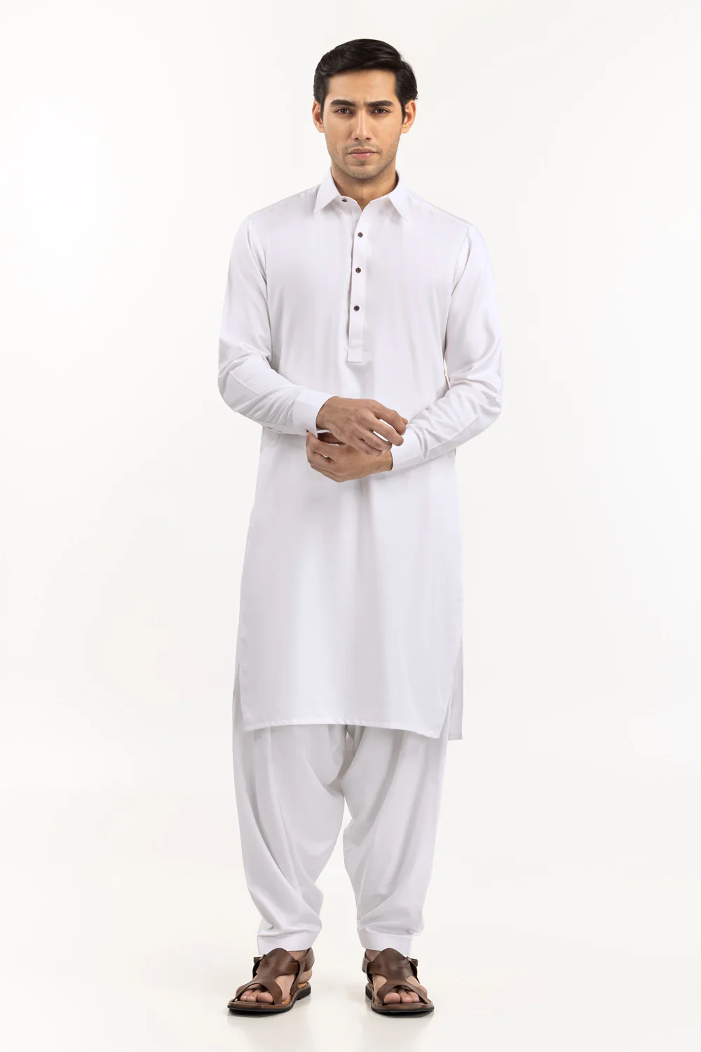 GUL 90000 Plus Unstitched Fabric Cotton - Image 84
