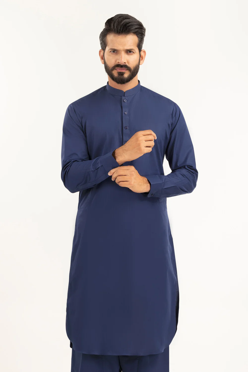 GUL 90000 Plus Unstitched Fabric Cotton - Image 90