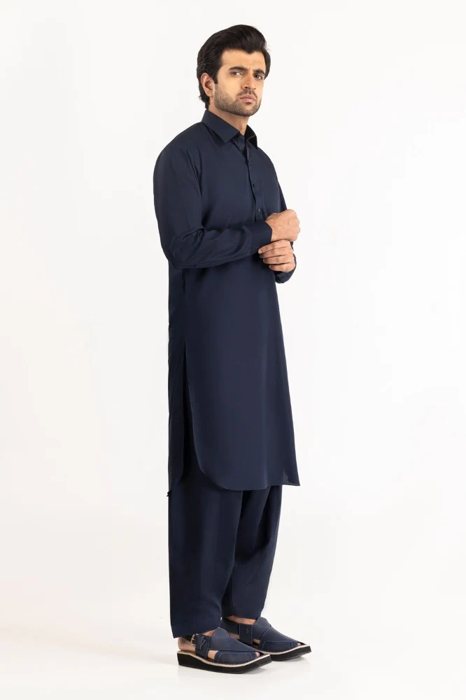 GUL 90000 Plus Unstitched Fabric Cotton-LF - Image 4