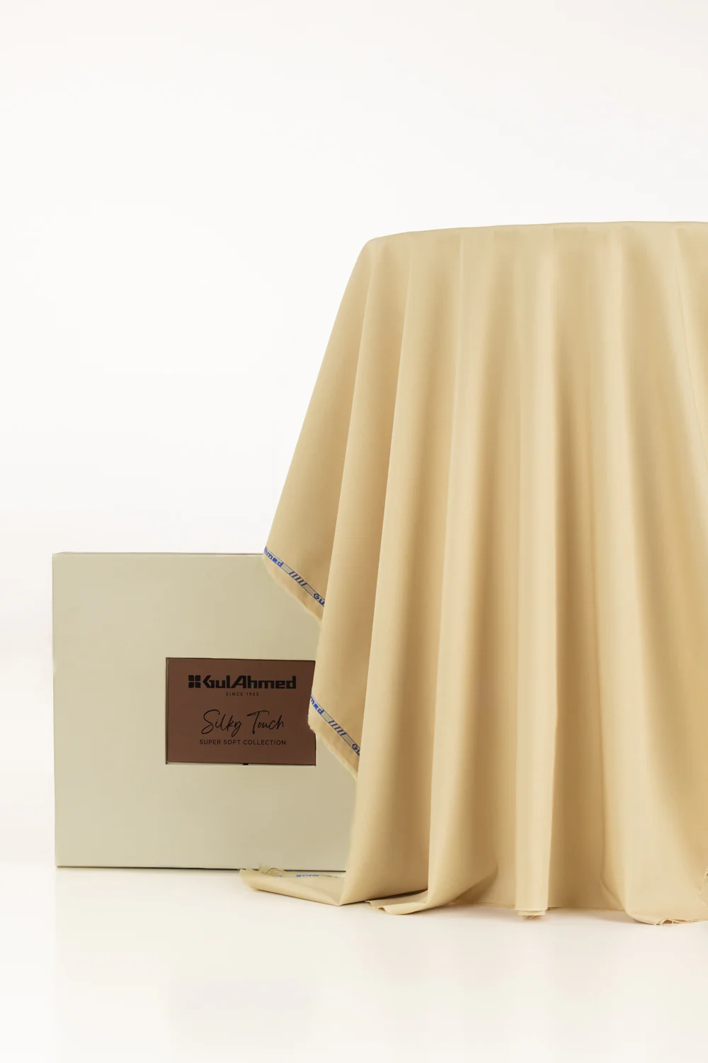 GUL 90000 Plus Unstitched Fabric Cotton with Gift Box - Image 68