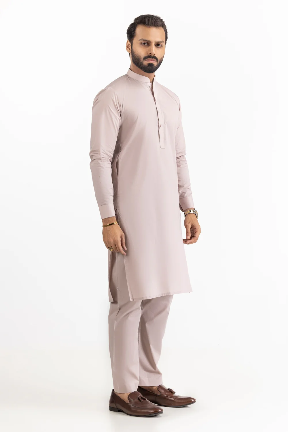 Gul Capri Latha Unstitched Fabric Cotton-LF - Image 112