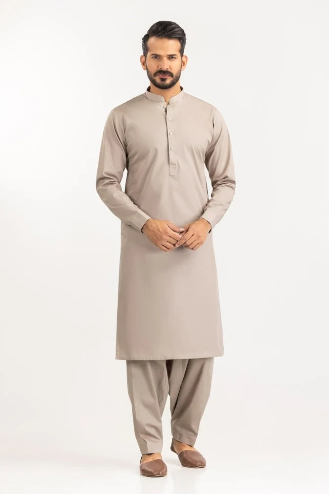 Gul Capri Latha Unstitched Fabric Cotton-LF - Image 125