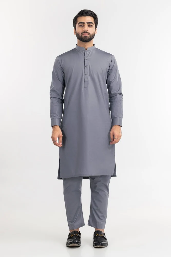 Gul Capri Latha Unstitched Fabric Cotton-LF - Image 129