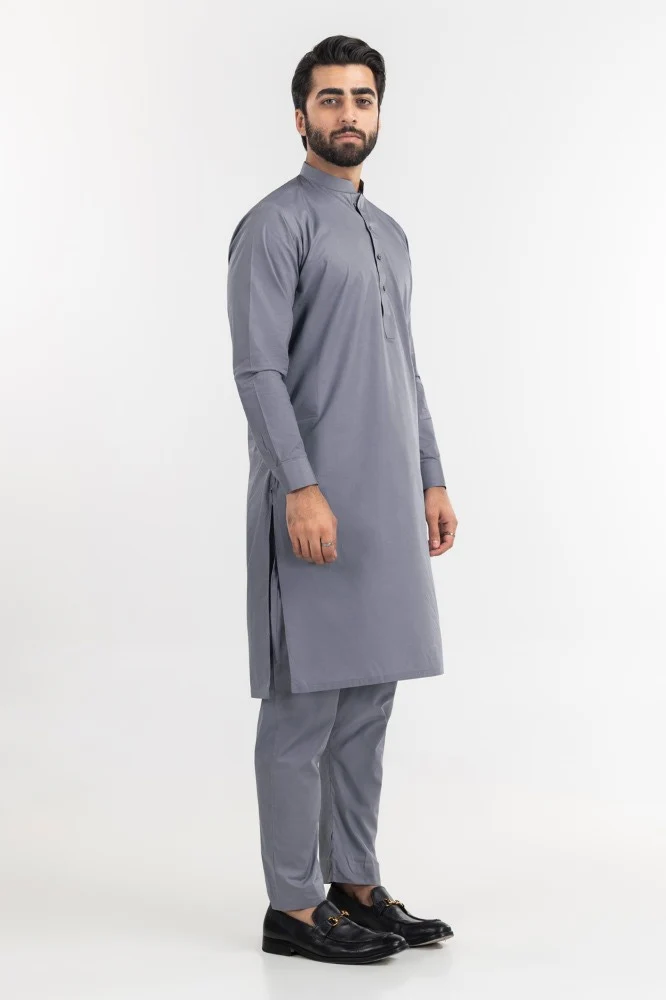 Gul Capri Latha Unstitched Fabric Cotton-LF - Image 134