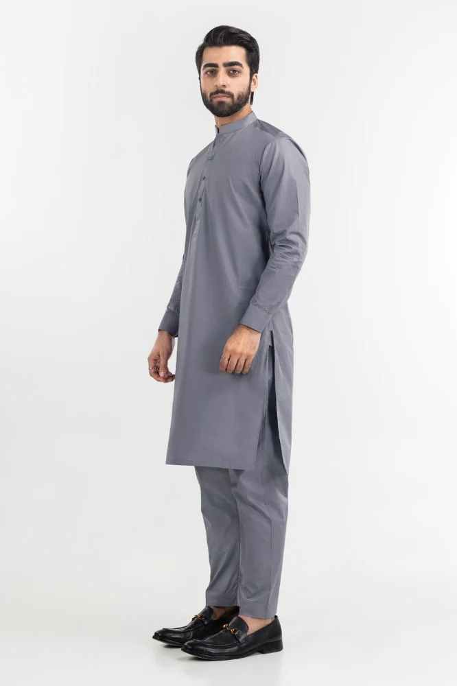 Gul Capri Latha Unstitched Fabric Cotton-LF - Image 135