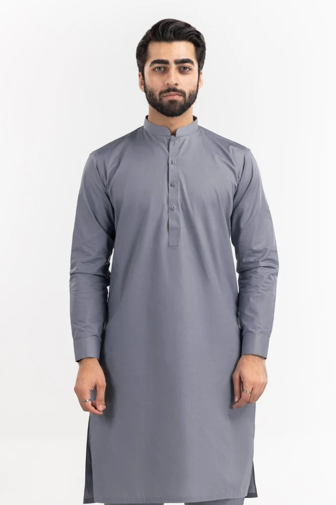 Gul Capri Latha Unstitched Fabric Cotton-LF - Image 136