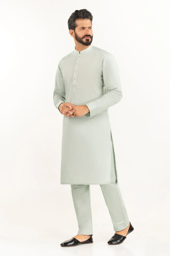 Gul Capri Latha Unstitched Fabric Cotton-LF - Image 143