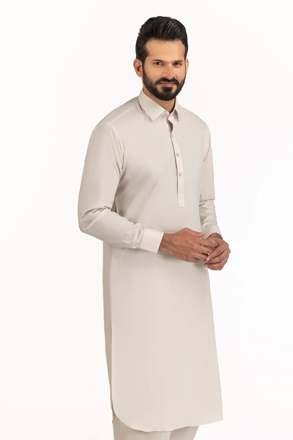 Gul Capri Latha Unstitched Fabric Cotton-LF - Image 177