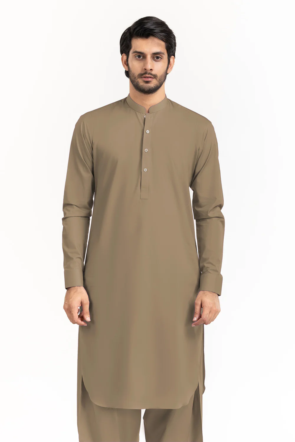 Gul Capri Latha Unstitched Fabric Cotton-LF - Image 199