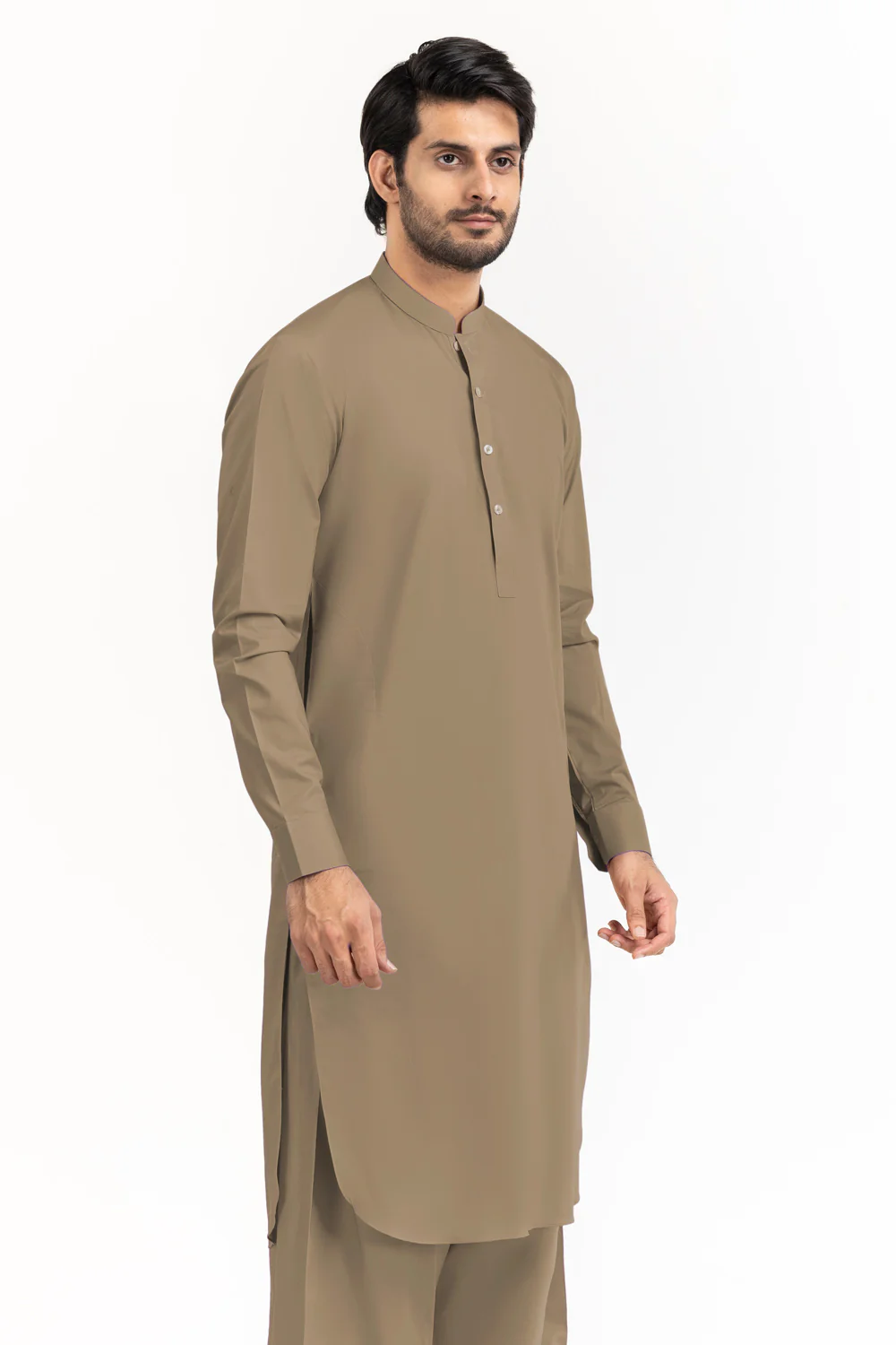 Gul Capri Latha Unstitched Fabric Cotton-LF - Image 200