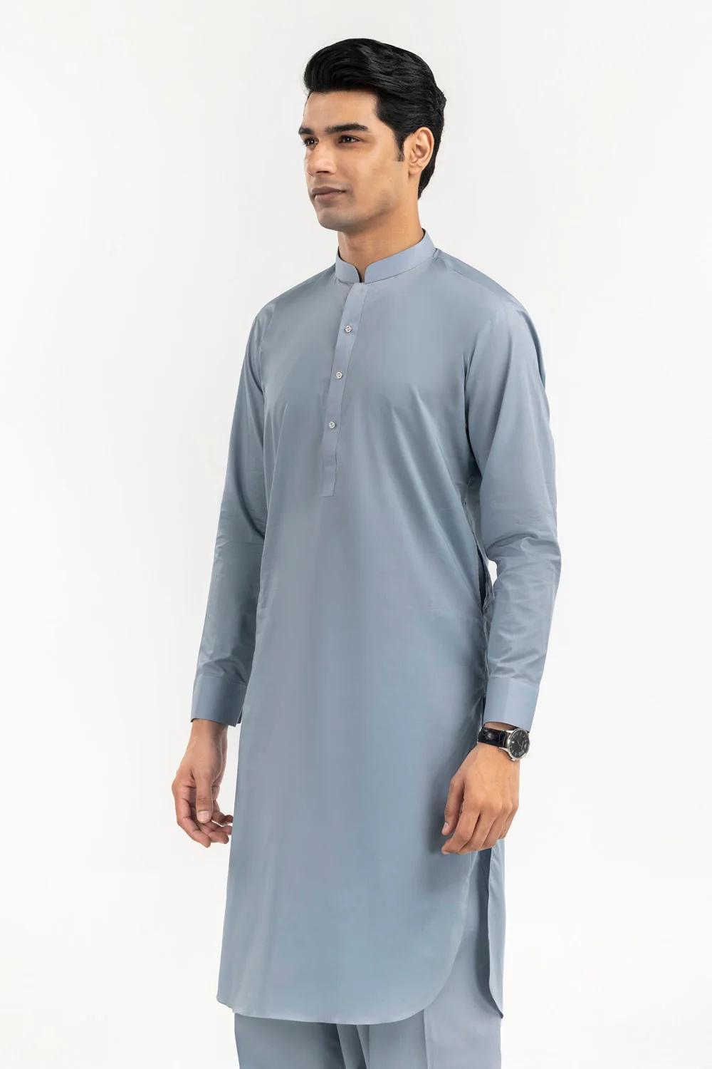 Gul Capri Latha Unstitched Fabric Cotton-LF - Image 45