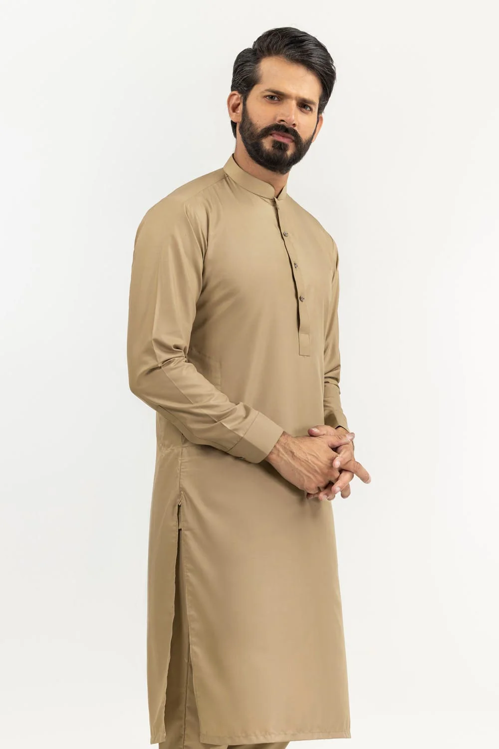 Gul Capri Latha Unstitched Fabric Cotton-LF - Image 51