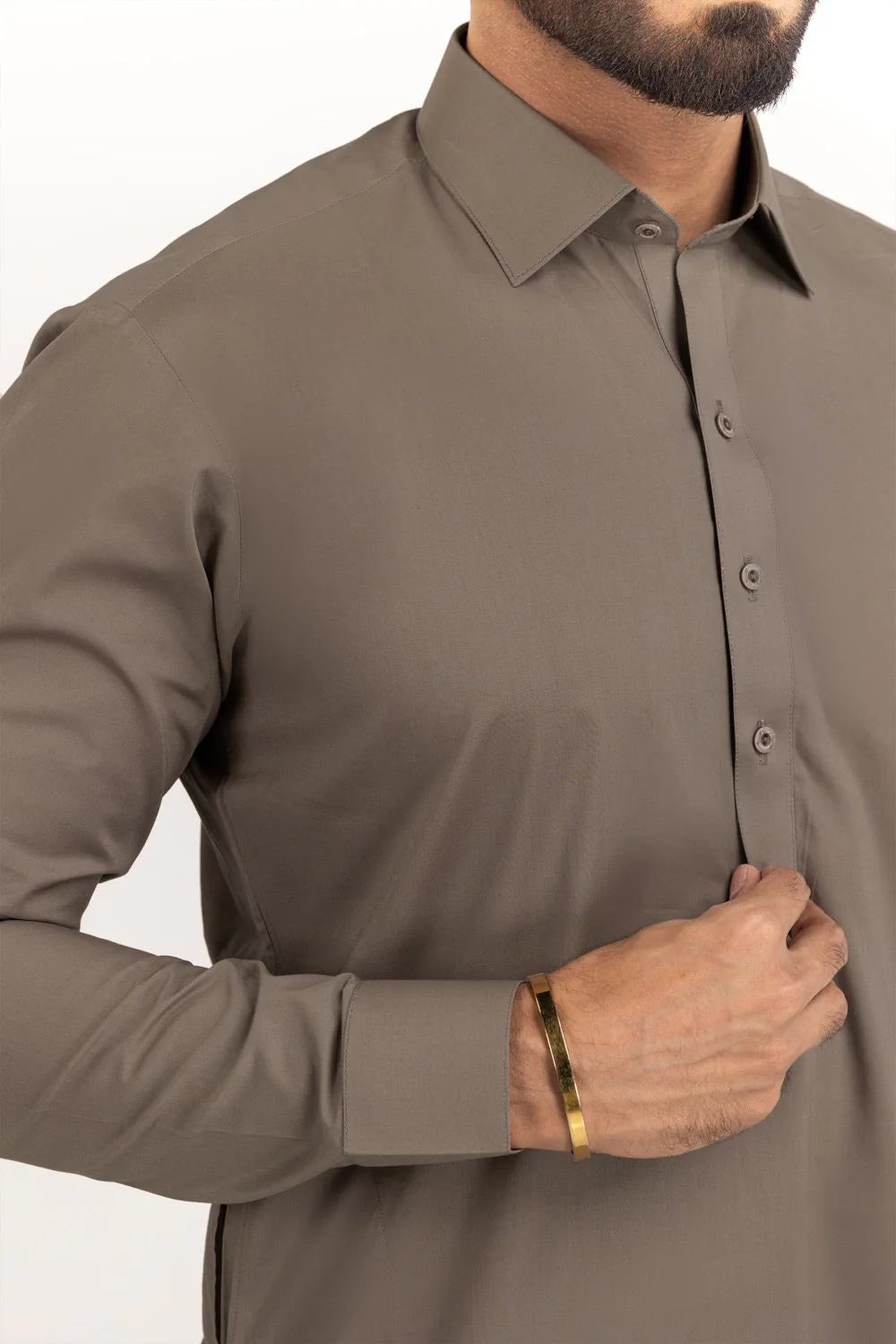 Gul Capri Latha Unstitched Fabric Cotton-LF - Image 57