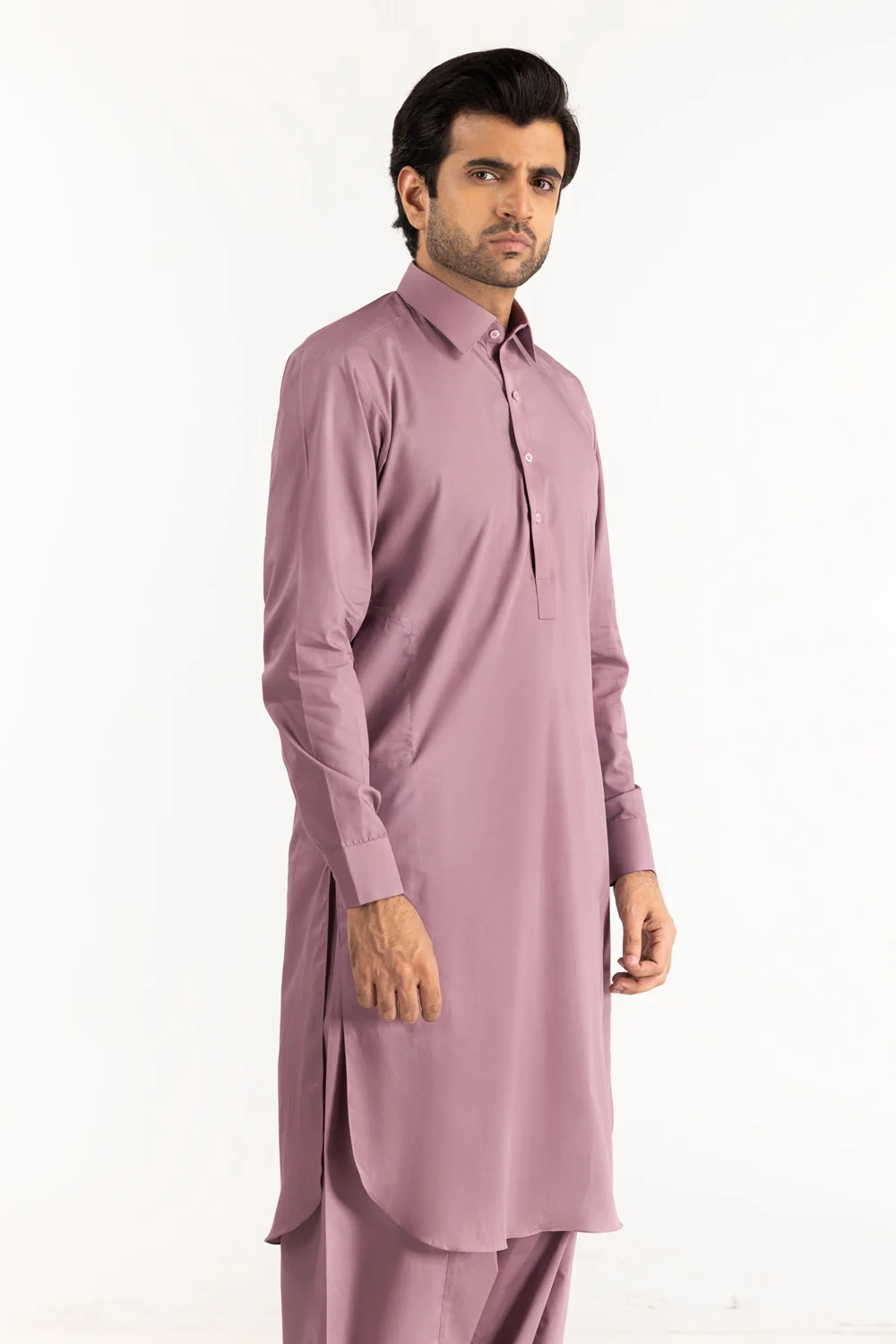 Gul Capri Latha Unstitched Fabric Cotton-LF - Image 60