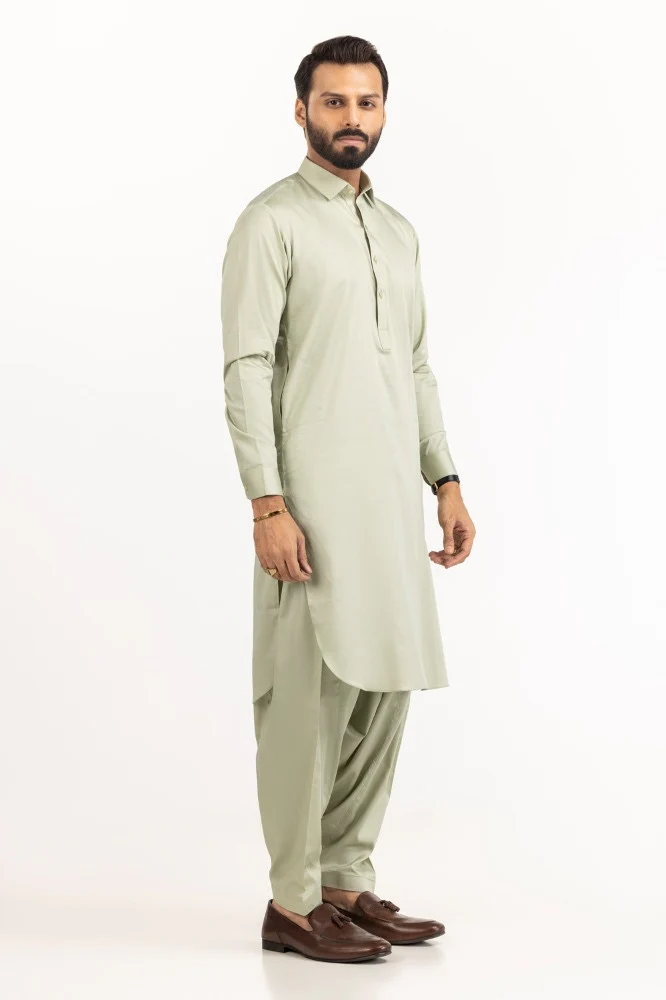 Gul Capri Latha Unstitched Fabric Cotton-LF - Image 66