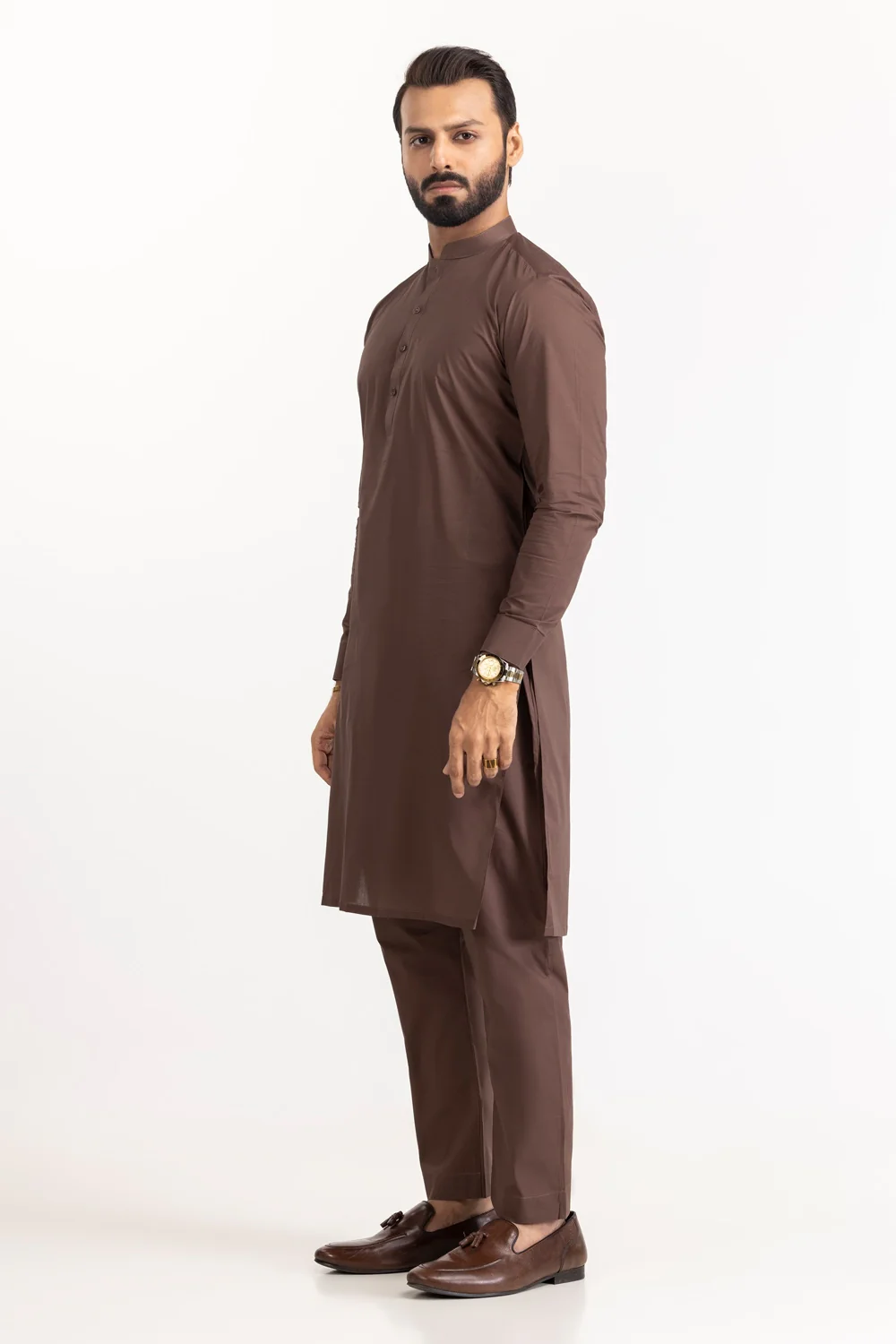 Gul Capri Latha Unstitched Fabric Cotton-LF - Image 71