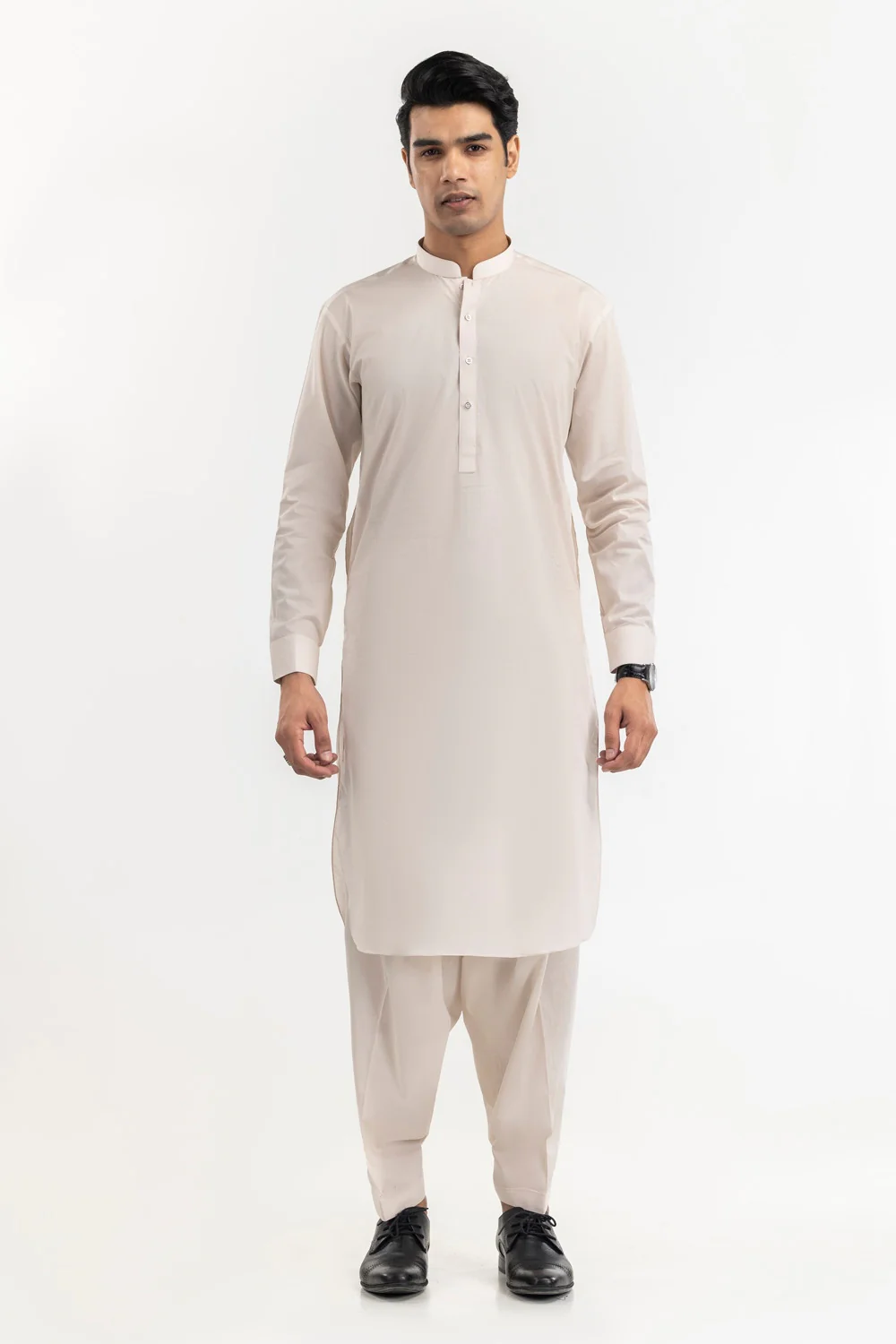 Gul Capri Latha Unstitched Fabric Cotton-LF - Image 81