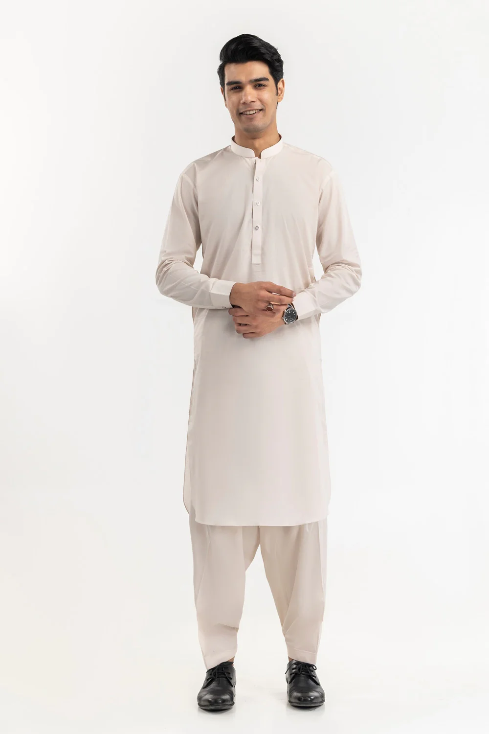 Gul Capri Latha Unstitched Fabric Cotton-LF - Image 83