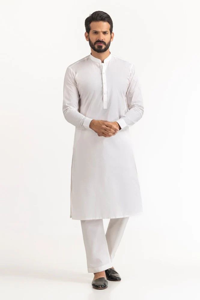 Gul Capri Latha Unstitched Fabric Cotton-LF - Image 86