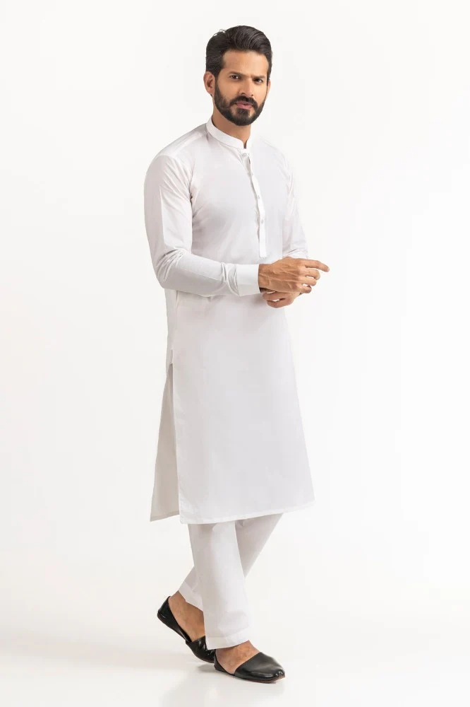 Gul Capri Latha Unstitched Fabric Cotton-LF - Image 90