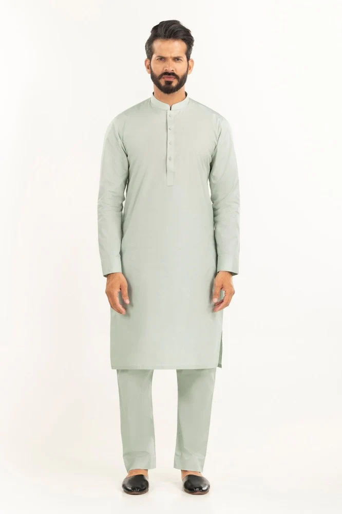 Gul Capri Latha Unstitched Fabric Cotton-LF - Image 99