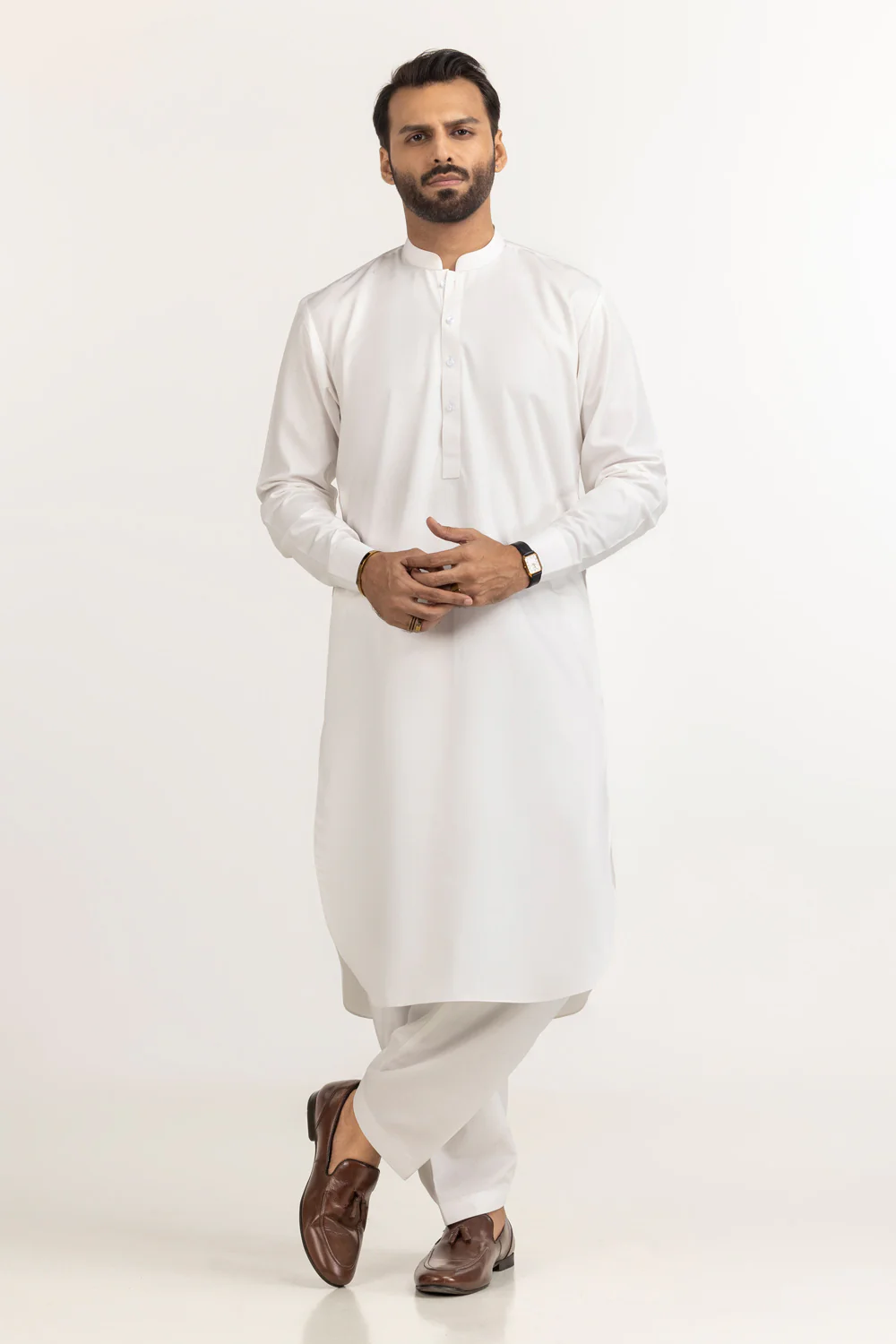 GUL Cartier Unstitched Fabric Blended-LF - Image 15