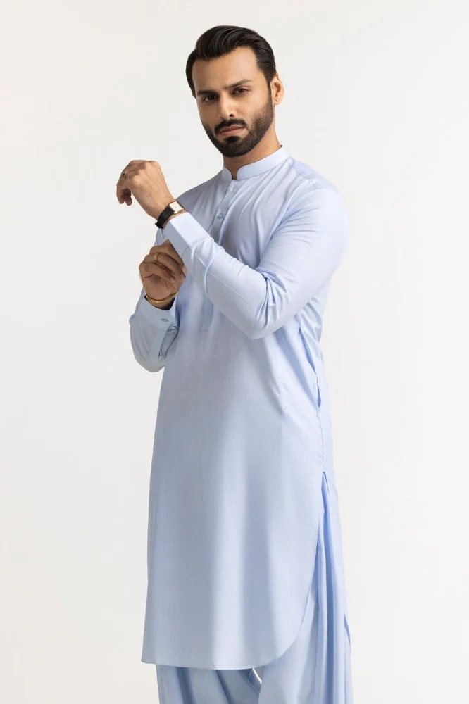 Gul Comfort Unstitched Fabric Blended - Image 15