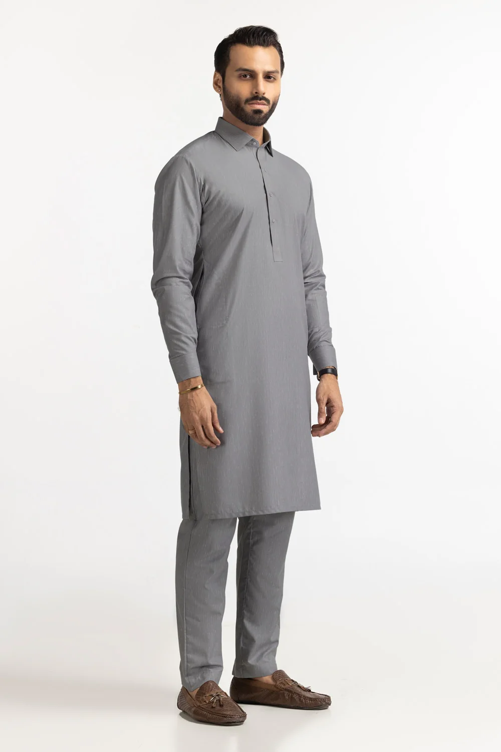 Gul Comfort Unstitched Fabric Blended - Image 20