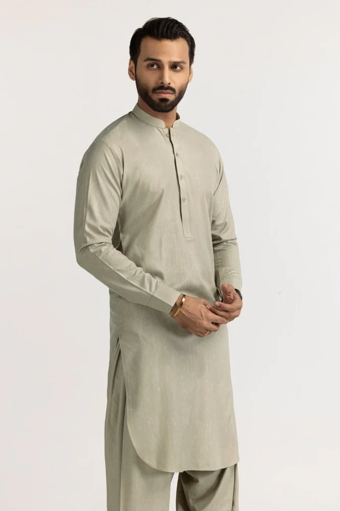 Gul Comfort Unstitched Fabric Blended - Image 36