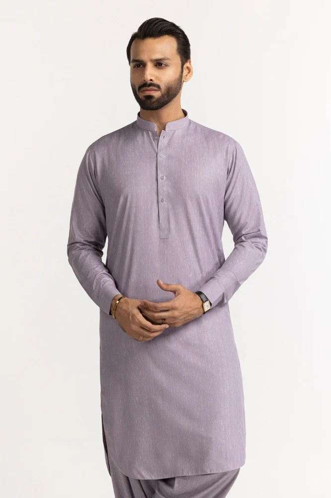 Gul Comfort Unstitched Fabric Blended - Image 41