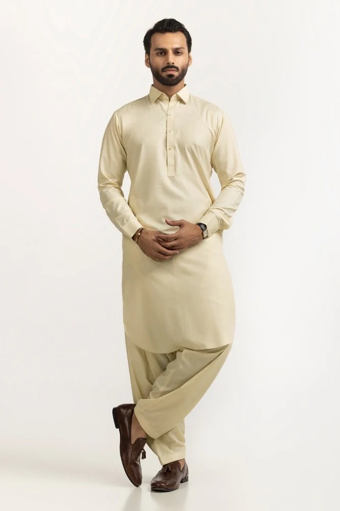 Gul Comfort Unstitched Fabric Blended - Image 46