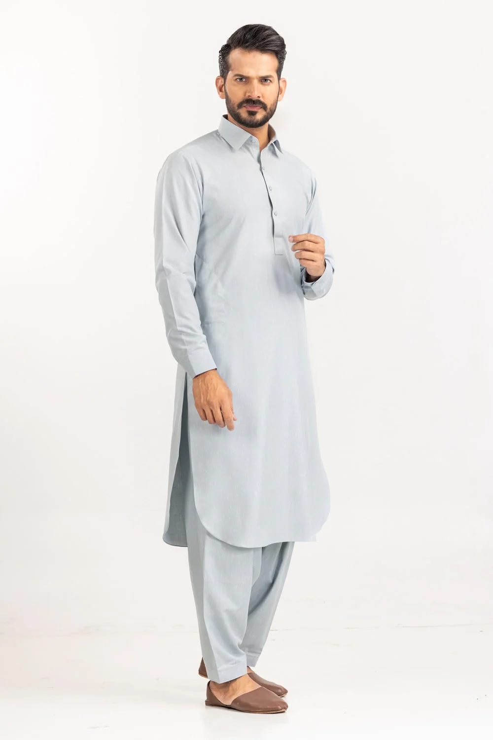 Gul Comfort Unstitched Fabric Blended-LF - Image 10