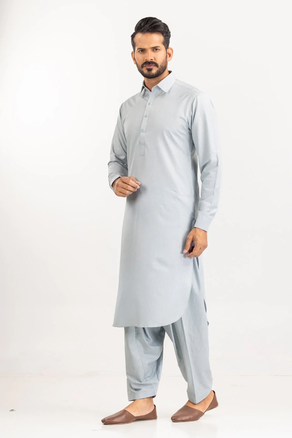 Gul Comfort Unstitched Fabric Blended-LF - Image 11