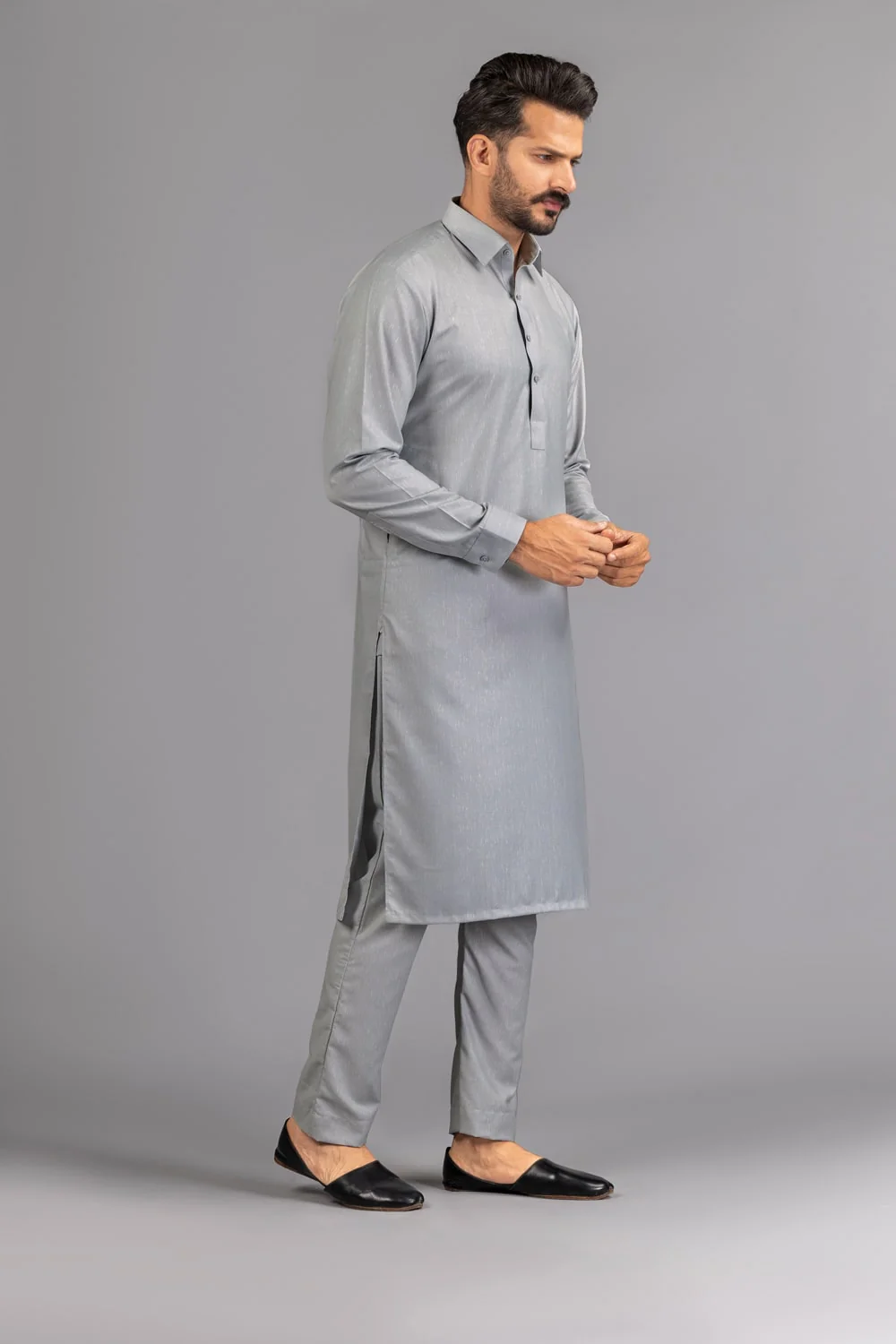 Gul Comfort Unstitched Fabric Blended-LF - Image 12