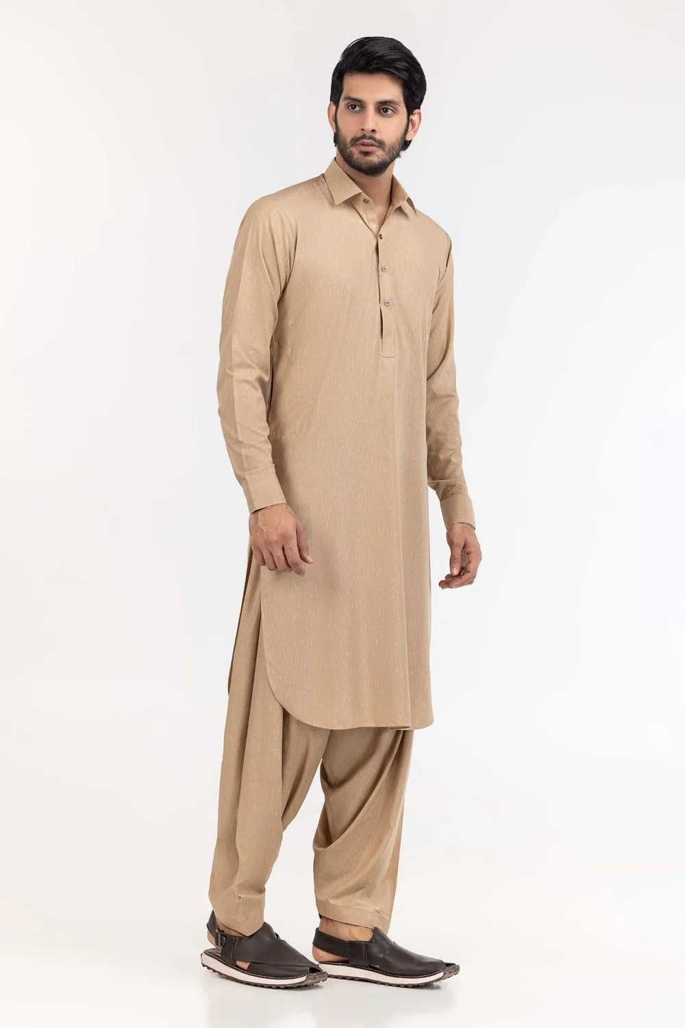 Gul Comfort Unstitched Fabric Blended-LF - Image 17