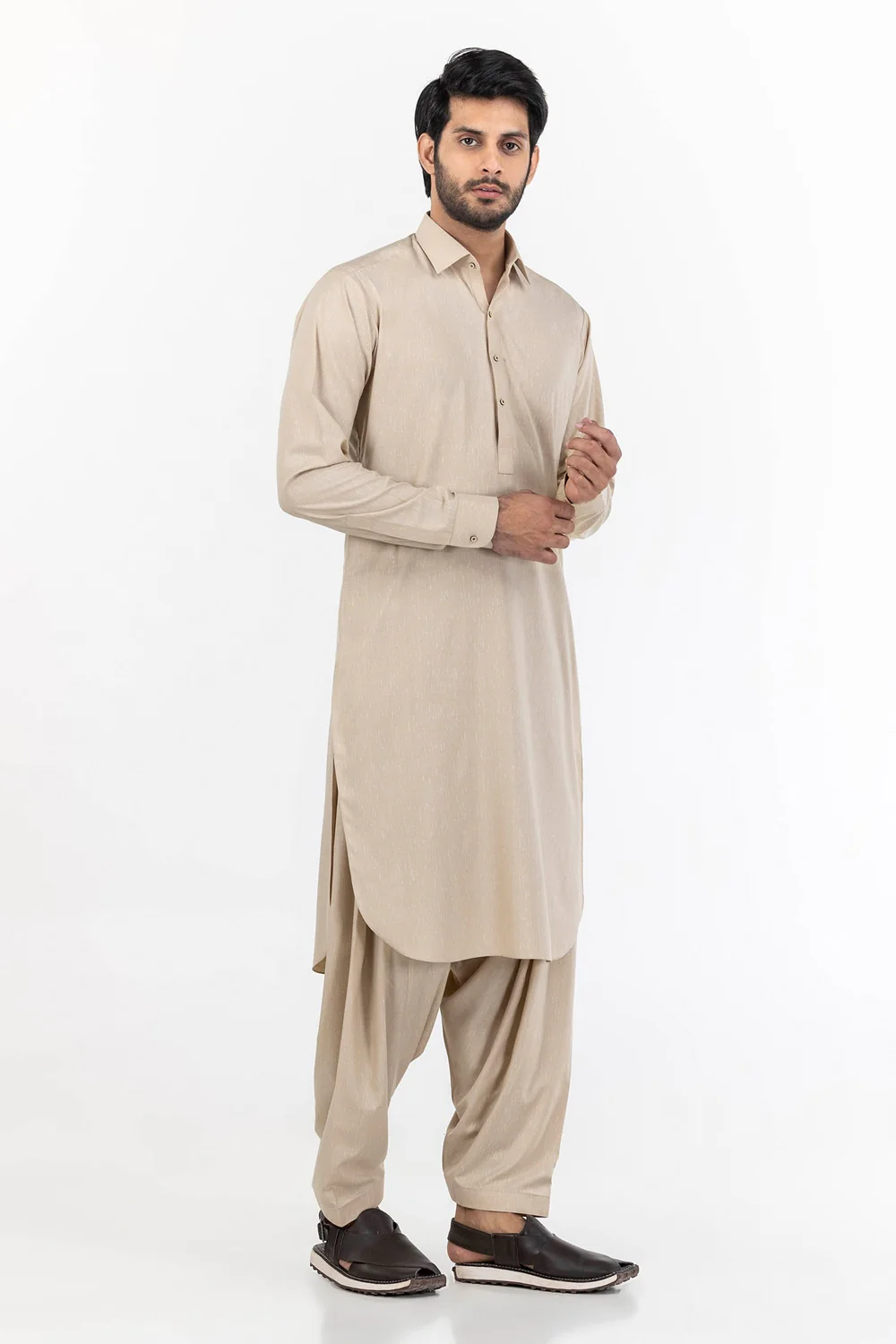 Gul Comfort Unstitched Fabric Blended-LF - Image 24