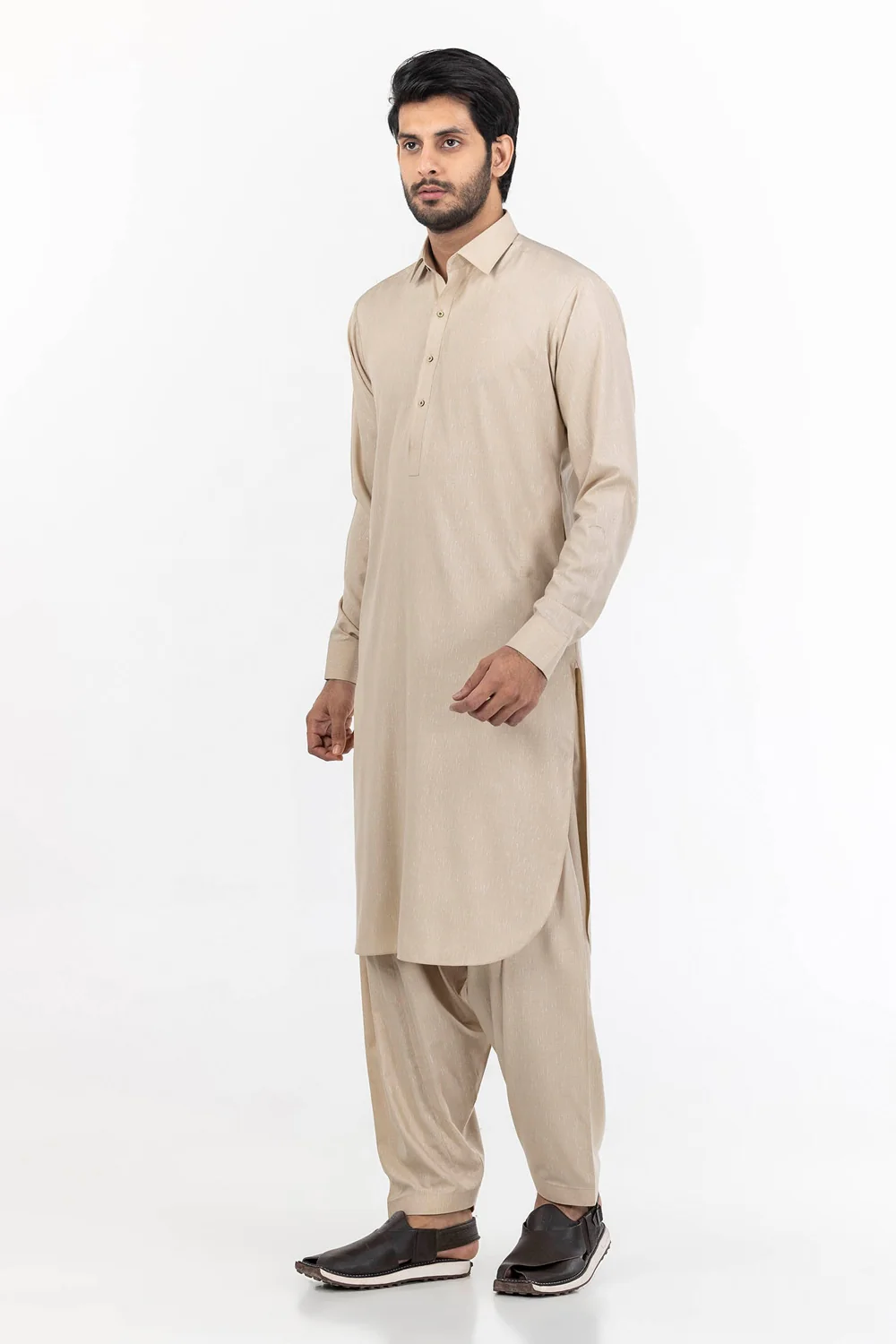 Gul Comfort Unstitched Fabric Blended-LF - Image 25