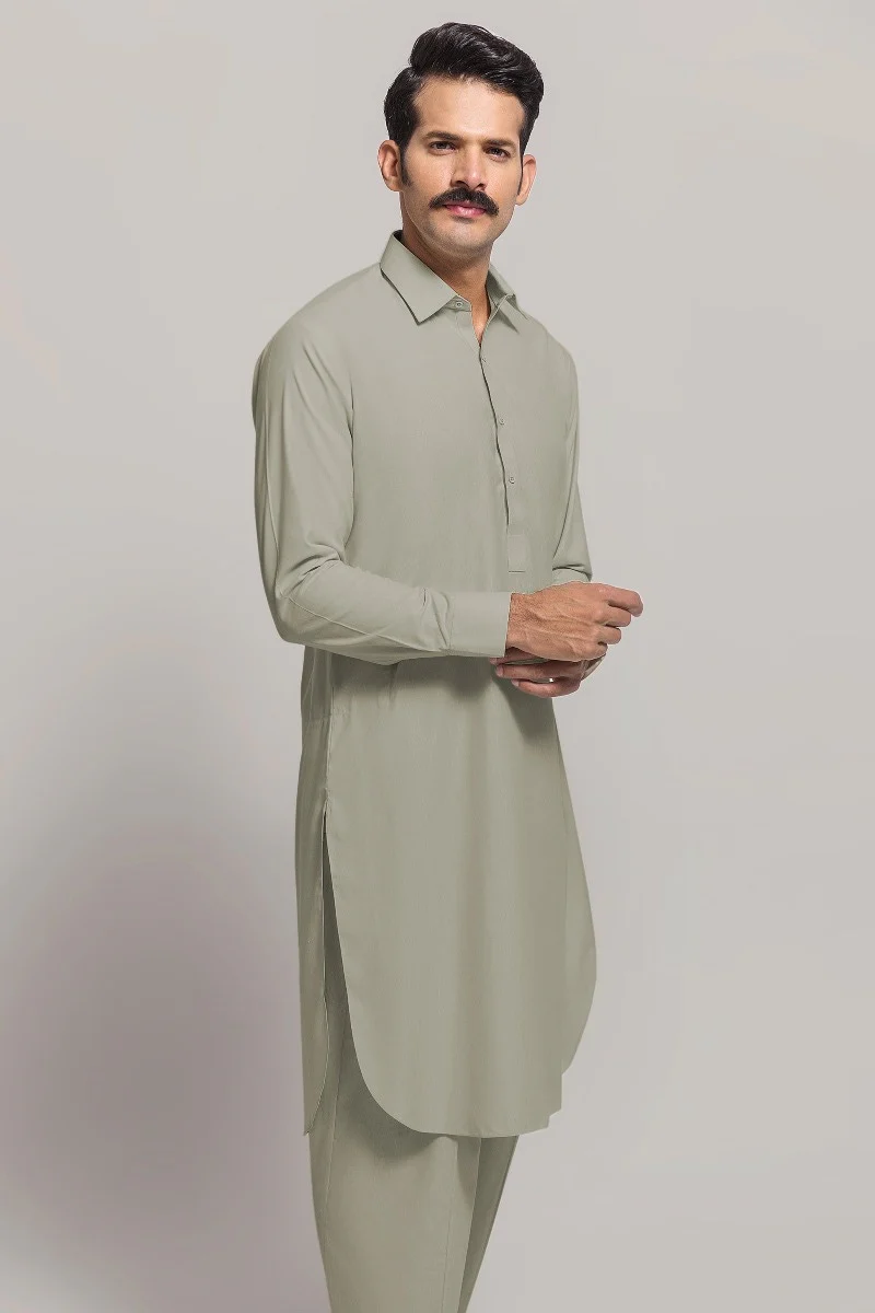 Gul Comfort Unstitched Fabric Blended-LF - Image 27