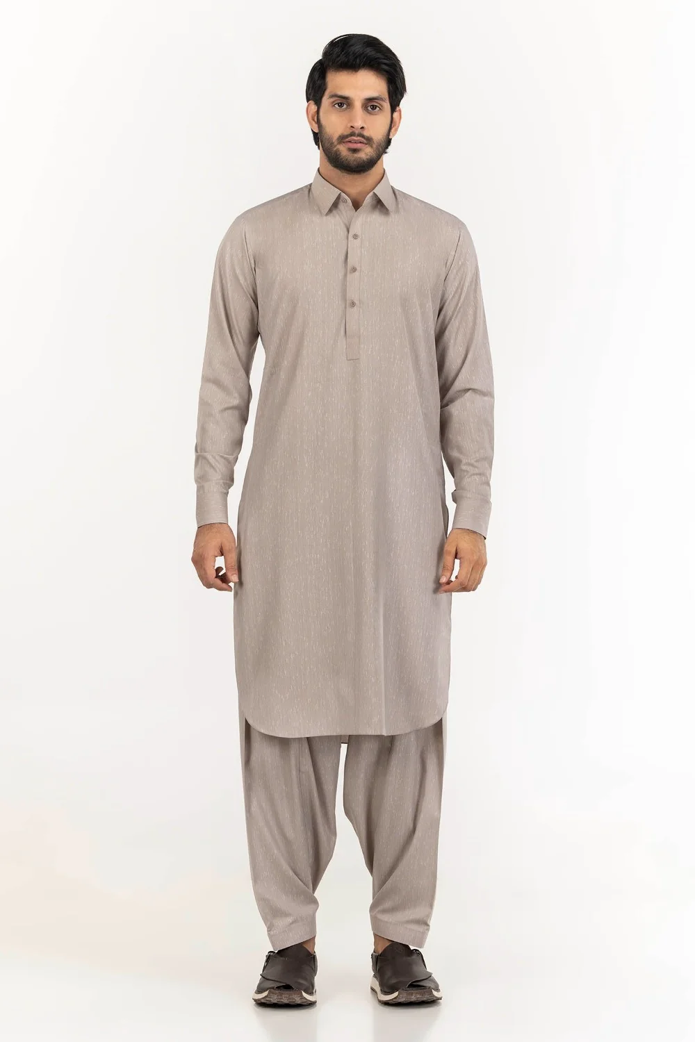 Gul Comfort Unstitched Fabric Blended-LF - Image 3